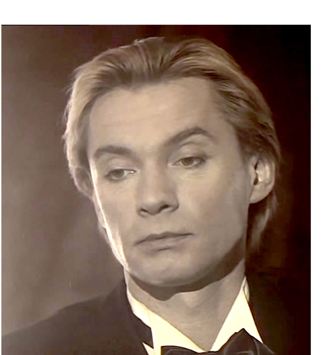 Константин Заклинский